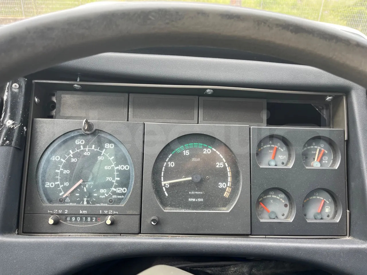 Irisbus Domino Orlandi 2001 - Turystyczny autobus: zdjęcie 3 Irisbus Domino Orlandi 2001 - Turystyczny autobus: zdjęcie 3