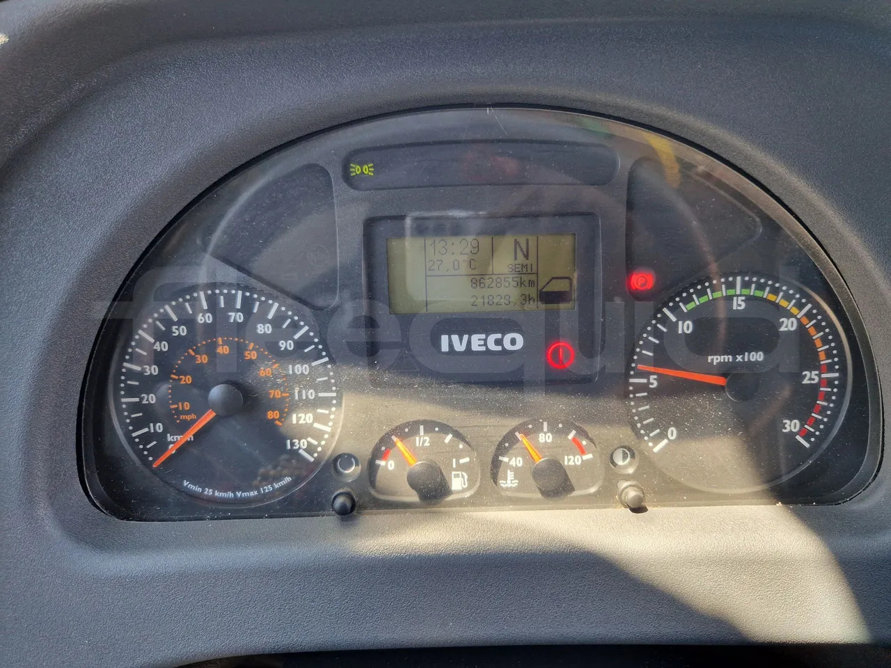 Irisbus Domino - Turystyczny autobus: zdjęcie 3 Irisbus Domino - Turystyczny autobus: zdjęcie 3