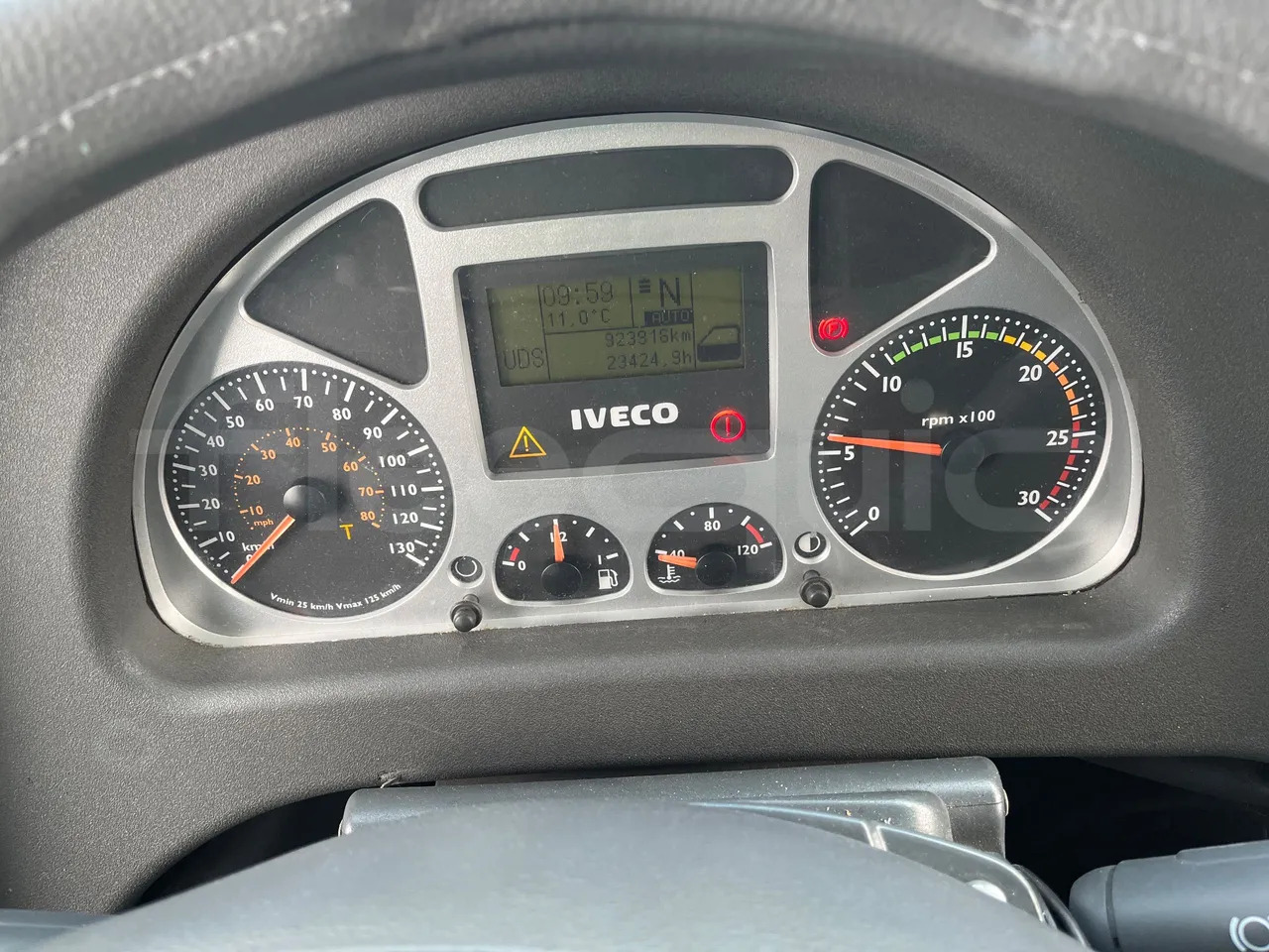 Irisbus New Domino - Turystyczny autobus: zdjęcie 3 Irisbus New Domino - Turystyczny autobus: zdjęcie 3