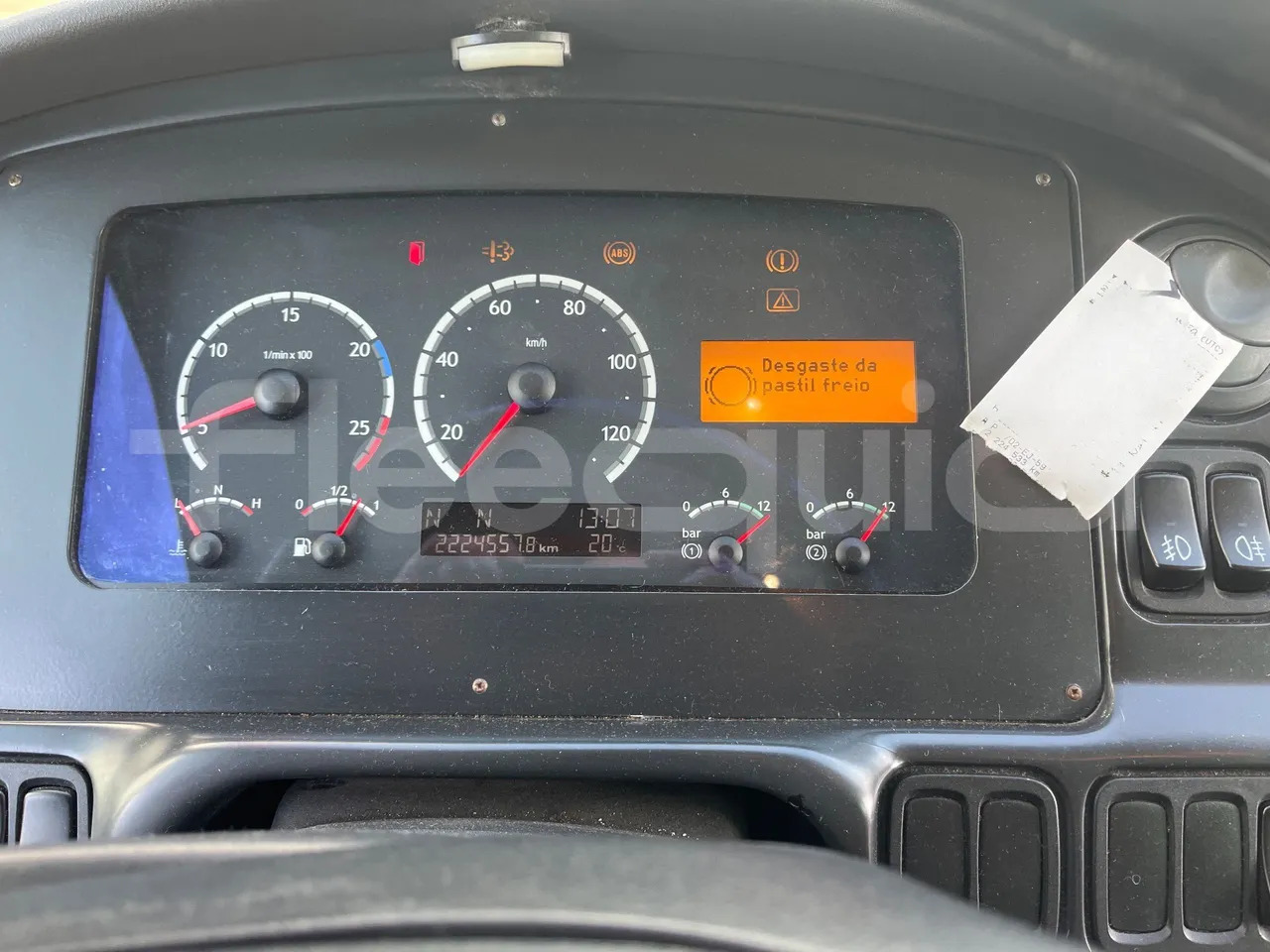 Irizar Scania - Turystyczny autobus: zdjęcie 3 Irizar Scania - Turystyczny autobus: zdjęcie 3