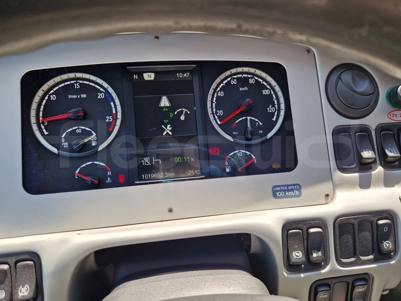 Irizar Scania - Turystyczny autobus: zdjęcie 3 Irizar Scania - Turystyczny autobus: zdjęcie 3