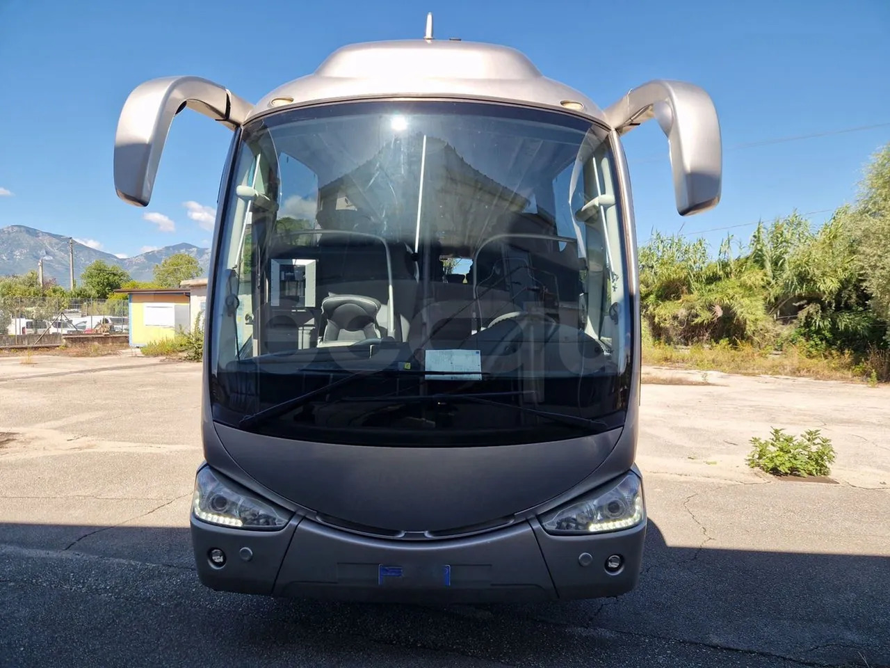 Irizar Scania - Turystyczny autobus: zdjęcie 2 Irizar Scania - Turystyczny autobus: zdjęcie 2