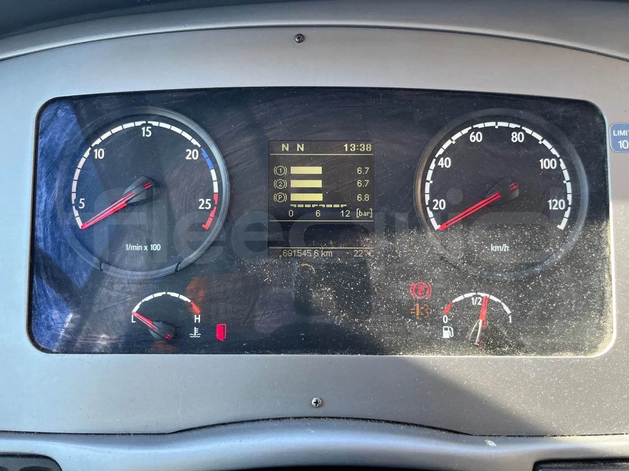 Irizar Scania - Turystyczny autobus: zdjęcie 3 Irizar Scania - Turystyczny autobus: zdjęcie 3