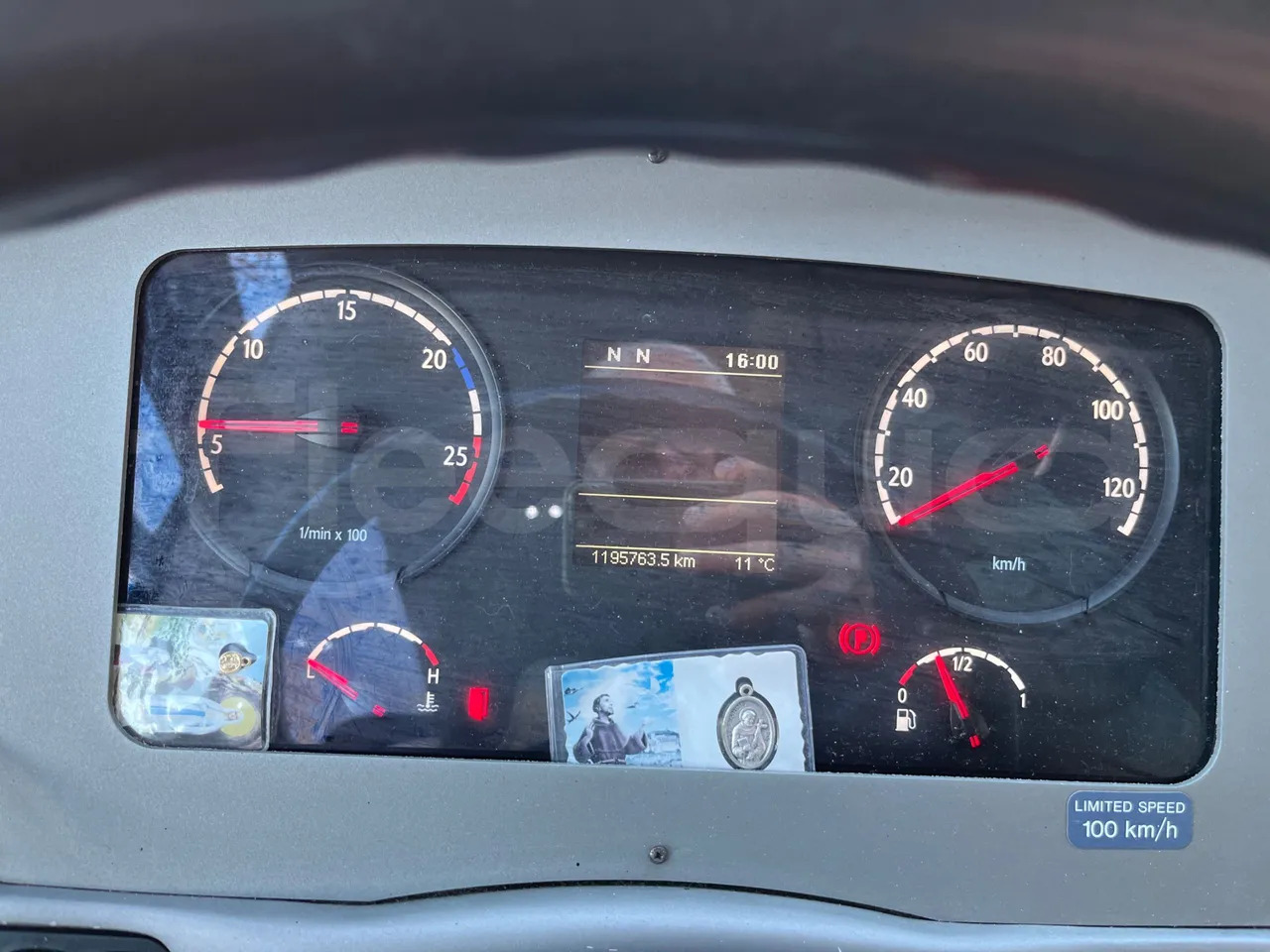 Irizar i6 - Turystyczny autobus: zdjęcie 3 Irizar i6 - Turystyczny autobus: zdjęcie 3