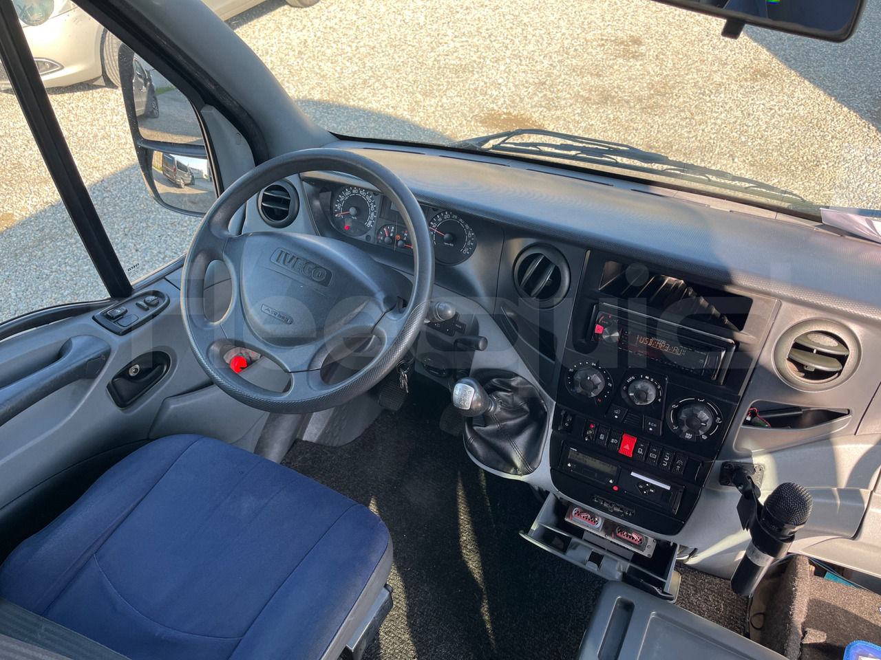 Podmiejski autobus Iveco A50: zdjęcie 15 Podmiejski autobus Iveco A50: zdjęcie 15