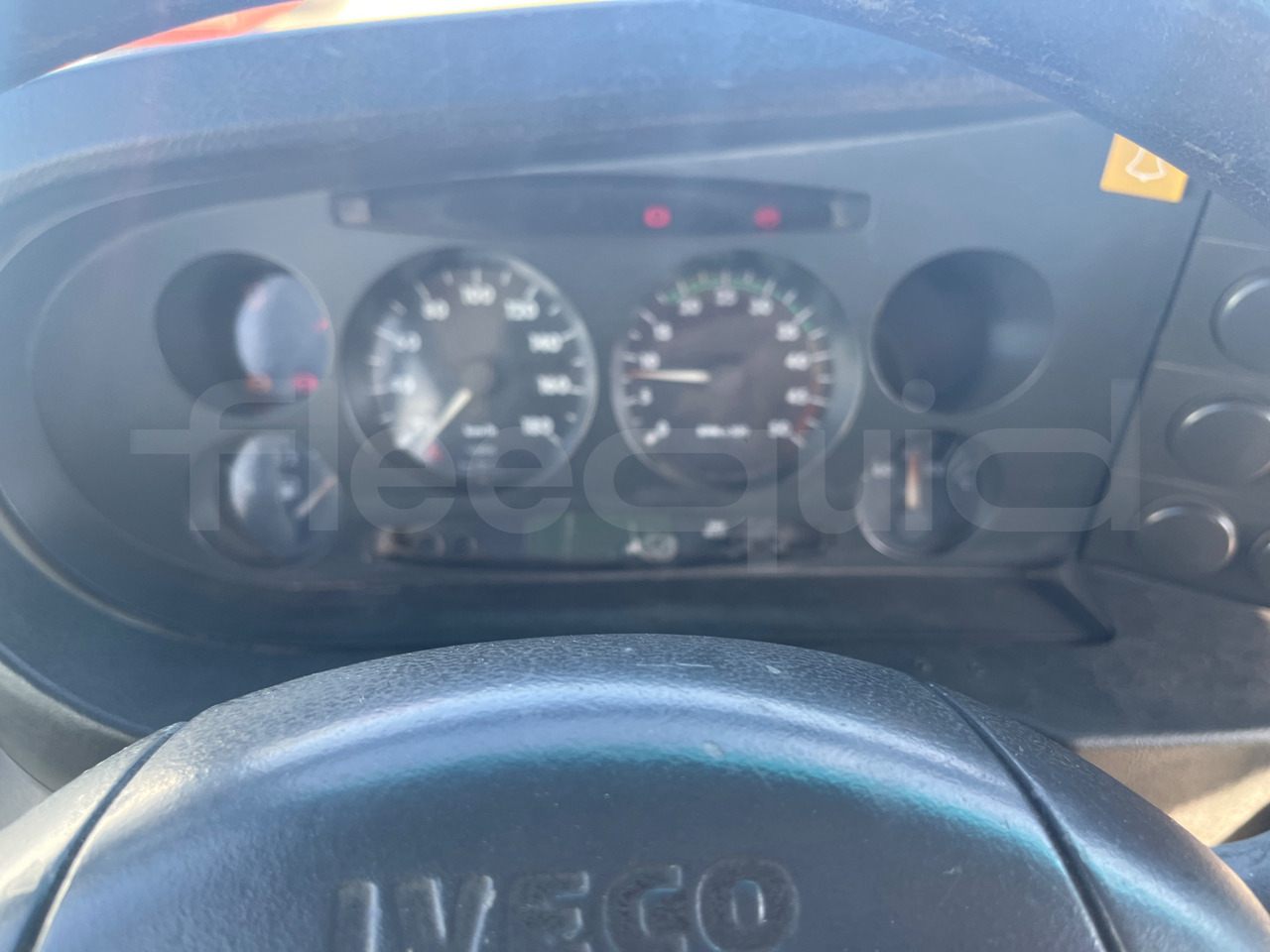 Iveco Cacciamali - Podmiejski autobus: zdjęcie 3 Iveco Cacciamali - Podmiejski autobus: zdjęcie 3