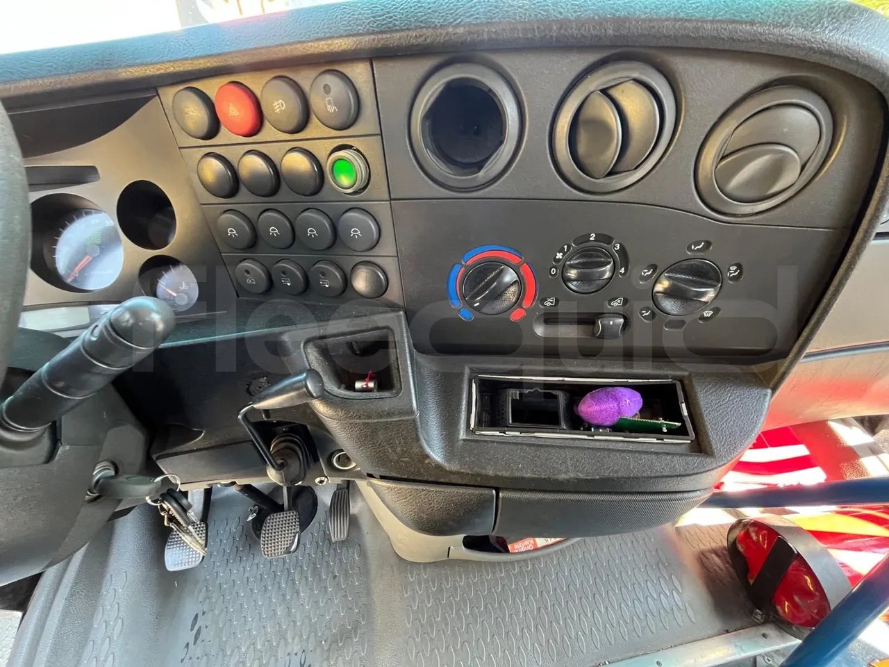 Iveco Cacciamali Iveco Cacciamali: zdjęcie 20 Iveco Cacciamali Iveco Cacciamali: zdjęcie 20