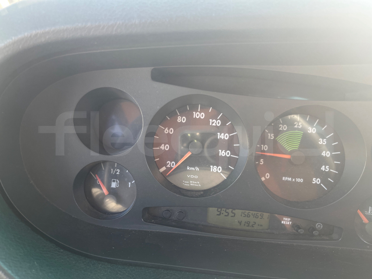 Iveco Cacciamali - Autobus szkolny: zdjęcie 3 Iveco Cacciamali - Autobus szkolny: zdjęcie 3