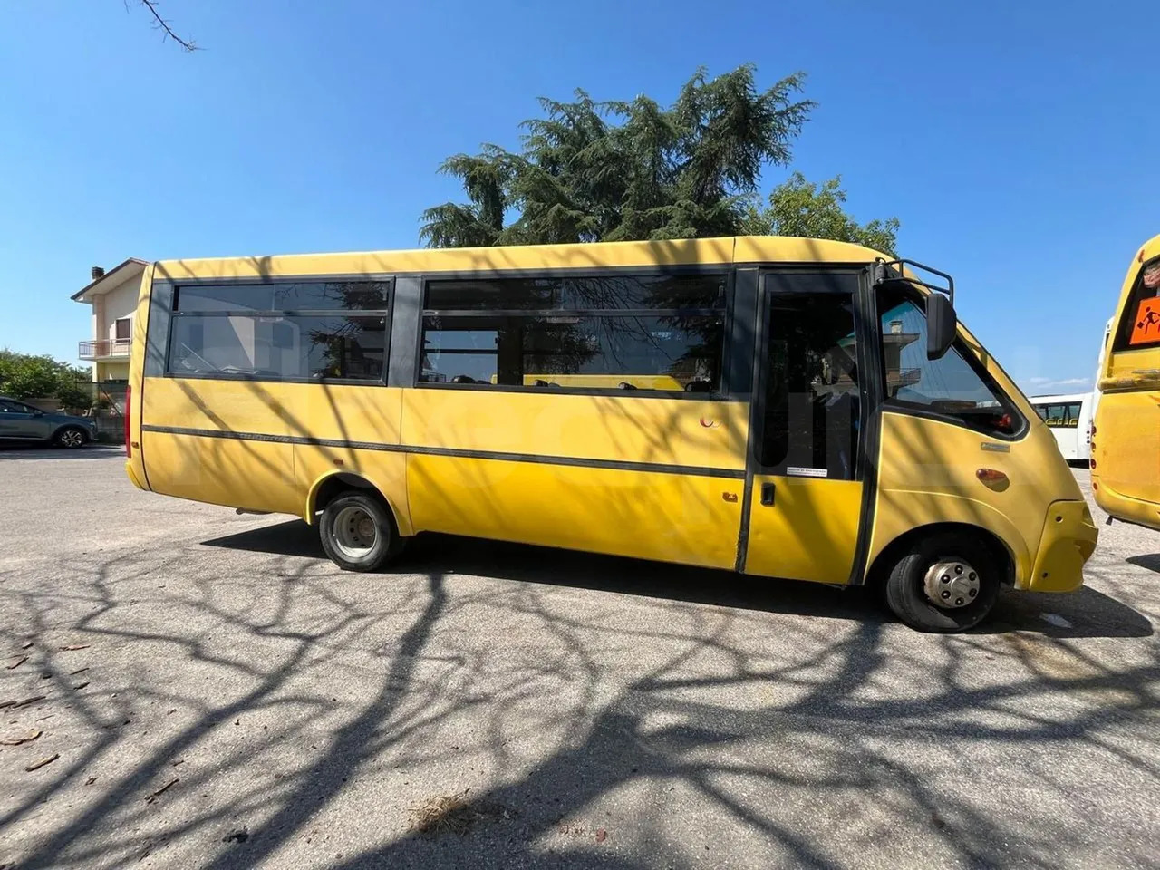 Iveco Cacciamali Iveco Cacciamali: zdjęcie 9 Iveco Cacciamali Iveco Cacciamali: zdjęcie 9