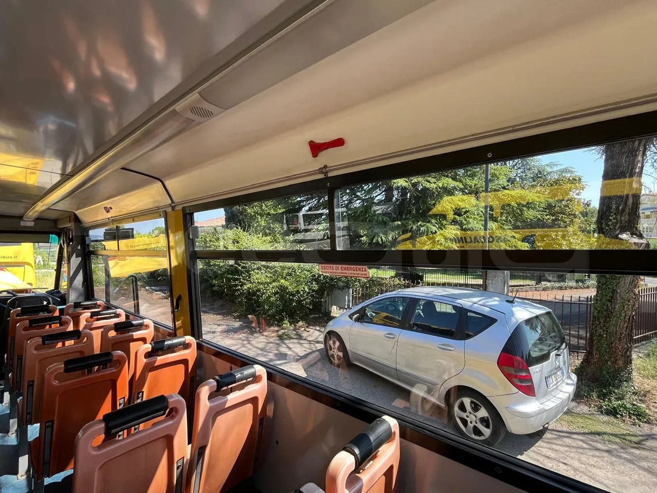 Iveco Cacciamali Iveco Cacciamali: zdjęcie 12 Iveco Cacciamali Iveco Cacciamali: zdjęcie 12