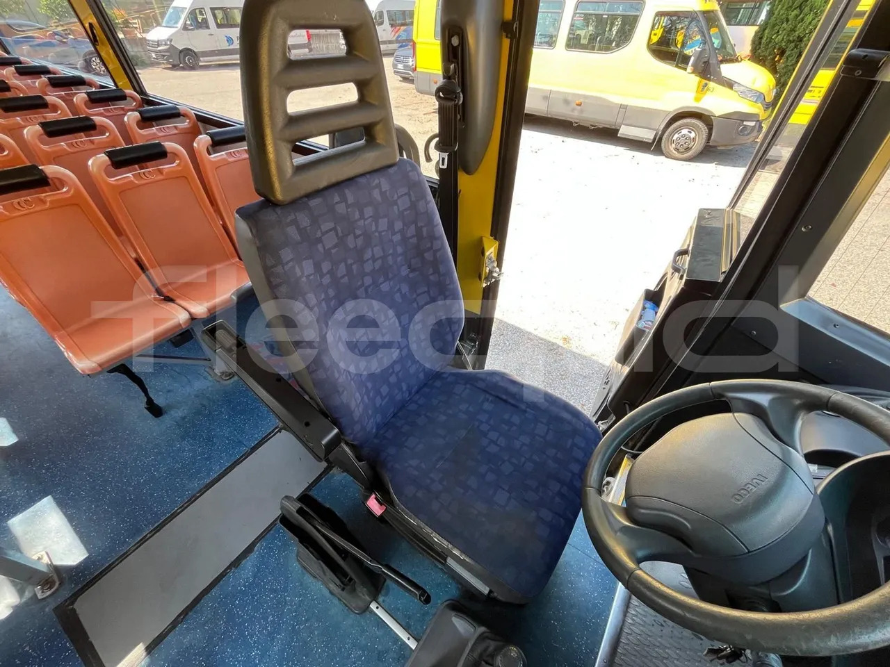 Iveco Cacciamali Iveco Cacciamali: zdjęcie 18 Iveco Cacciamali Iveco Cacciamali: zdjęcie 18