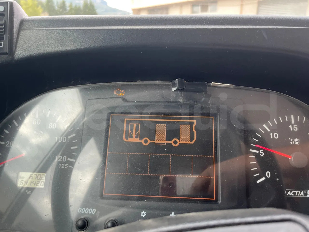 Iveco Citelis - Miejski autobus: zdjęcie 3 Iveco Citelis - Miejski autobus: zdjęcie 3