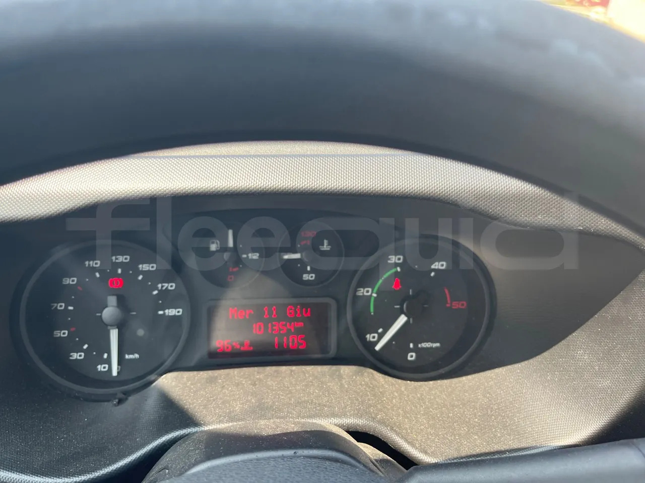 Iveco Daily - Autobus szkolny: zdjęcie 3 Iveco Daily - Autobus szkolny: zdjęcie 3