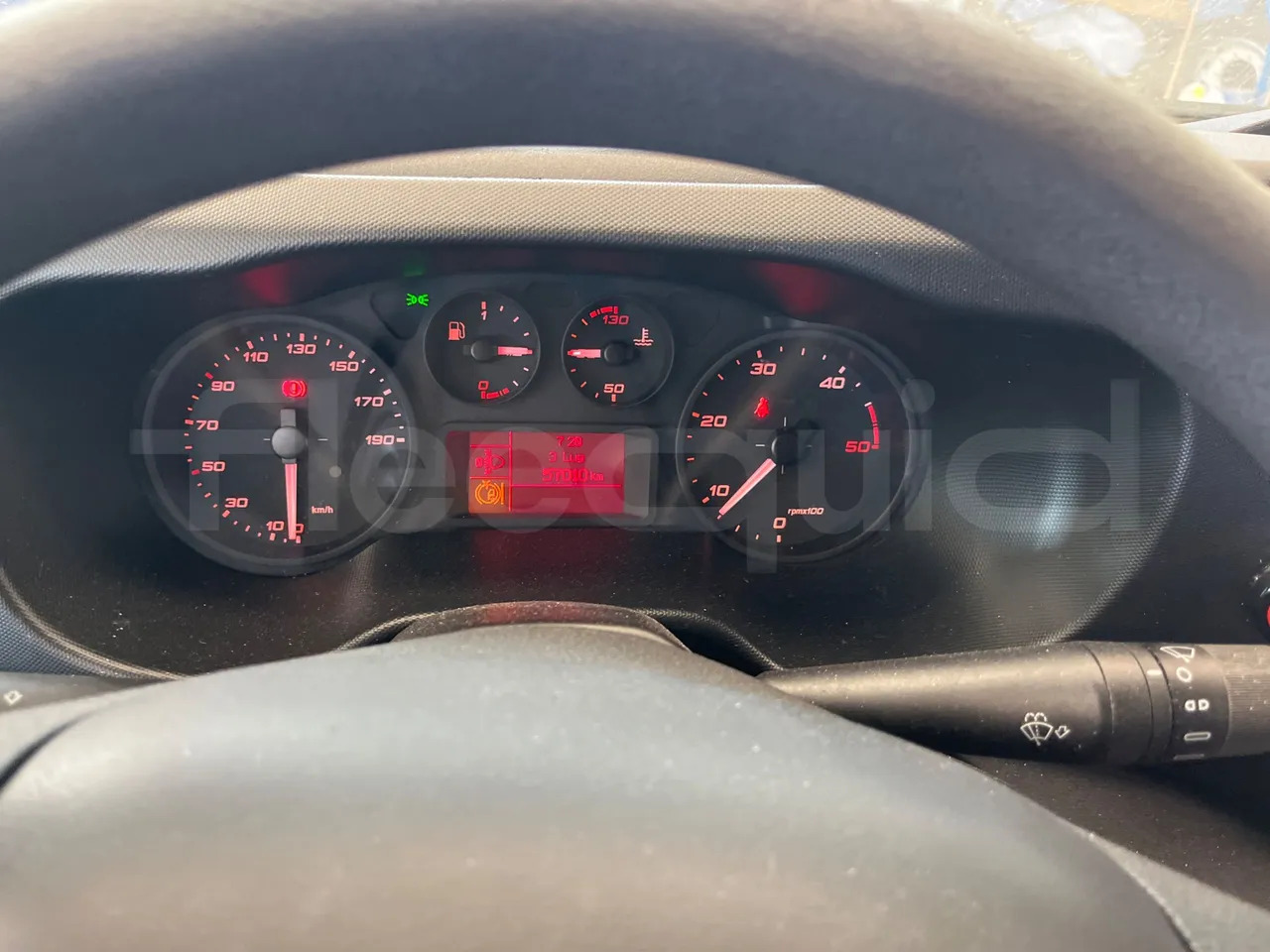 Iveco Daily - Autobus szkolny: zdjęcie 3 Iveco Daily - Autobus szkolny: zdjęcie 3