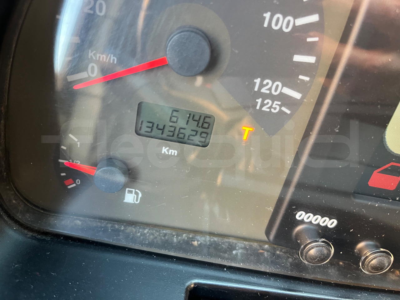 Iveco Magelys - Turystyczny autobus: zdjęcie 3 Iveco Magelys - Turystyczny autobus: zdjęcie 3