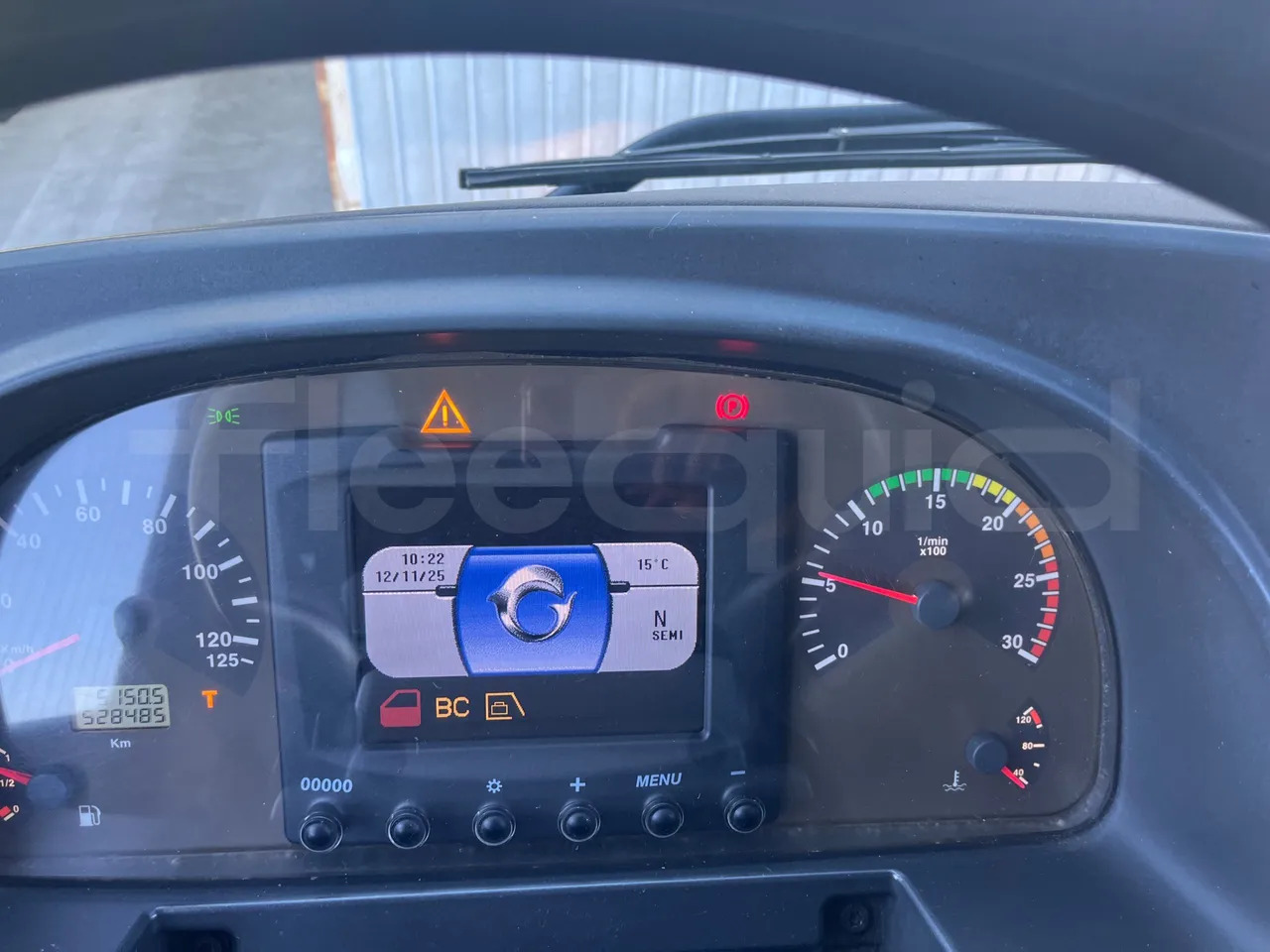 Iveco Magelys - Turystyczny autobus: zdjęcie 3 Iveco Magelys - Turystyczny autobus: zdjęcie 3