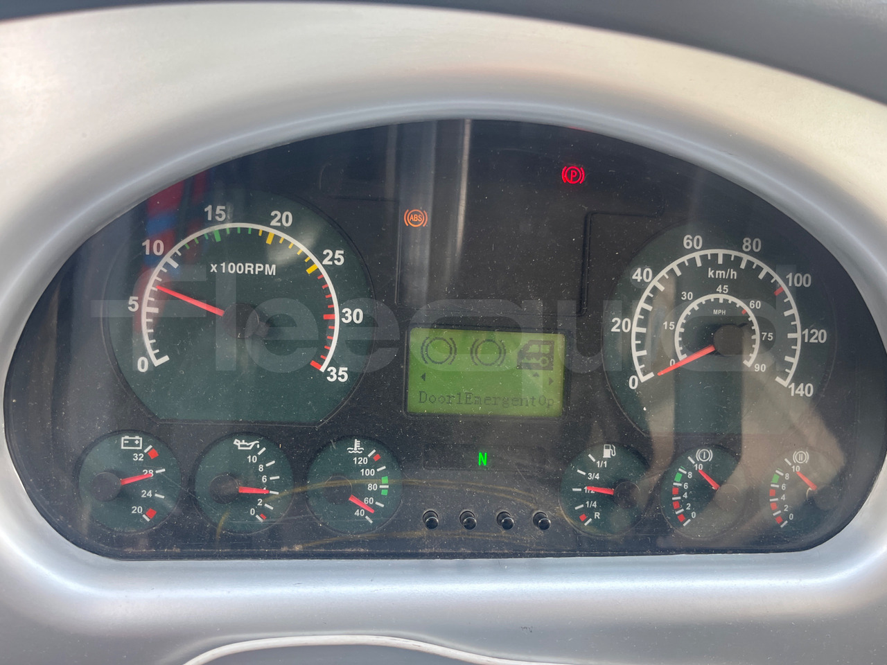 King Long XMQ6900 - Turystyczny autobus: zdjęcie 3 King Long XMQ6900 - Turystyczny autobus: zdjęcie 3