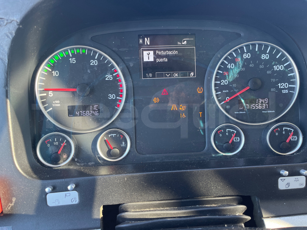 Man Lion's Coach - Turystyczny autobus: zdjęcie 3 Man Lion's Coach - Turystyczny autobus: zdjęcie 3