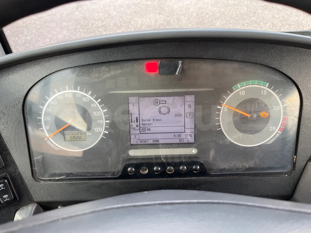 Mercedes-Benz Conecto - Autobus przegubowy: zdjęcie 3 Mercedes-Benz Conecto - Autobus przegubowy: zdjęcie 3