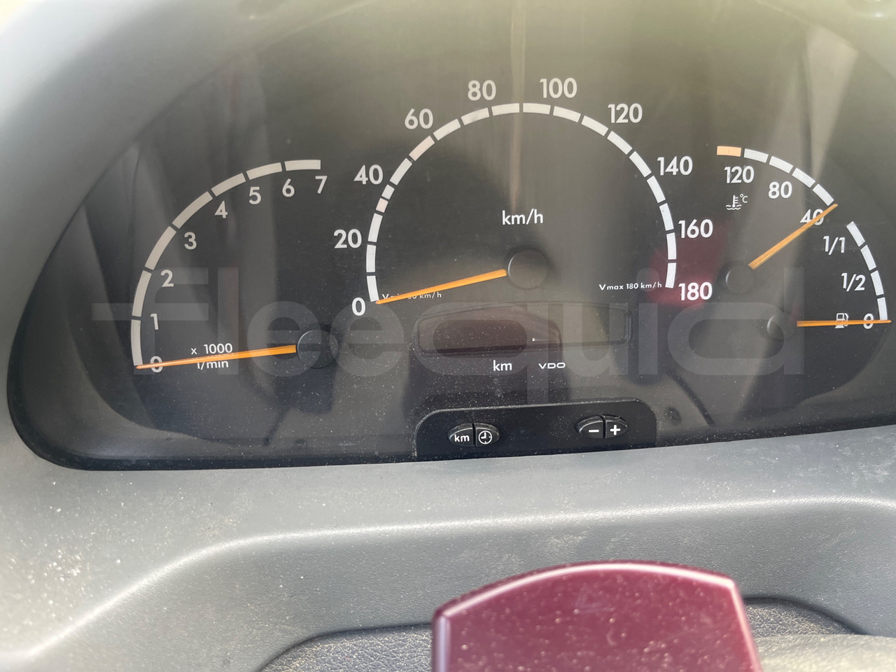 Mercedes-Benz Sprinter - Autobus szkolny: zdjęcie 3 Mercedes-Benz Sprinter - Autobus szkolny: zdjęcie 3