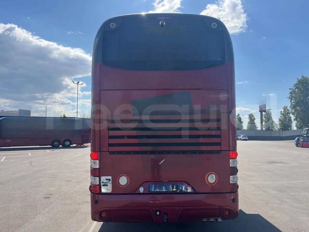 Neoplan 1122/3 - Autobus piętrowy: zdjęcie 5 Neoplan 1122/3 - Autobus piętrowy: zdjęcie 5