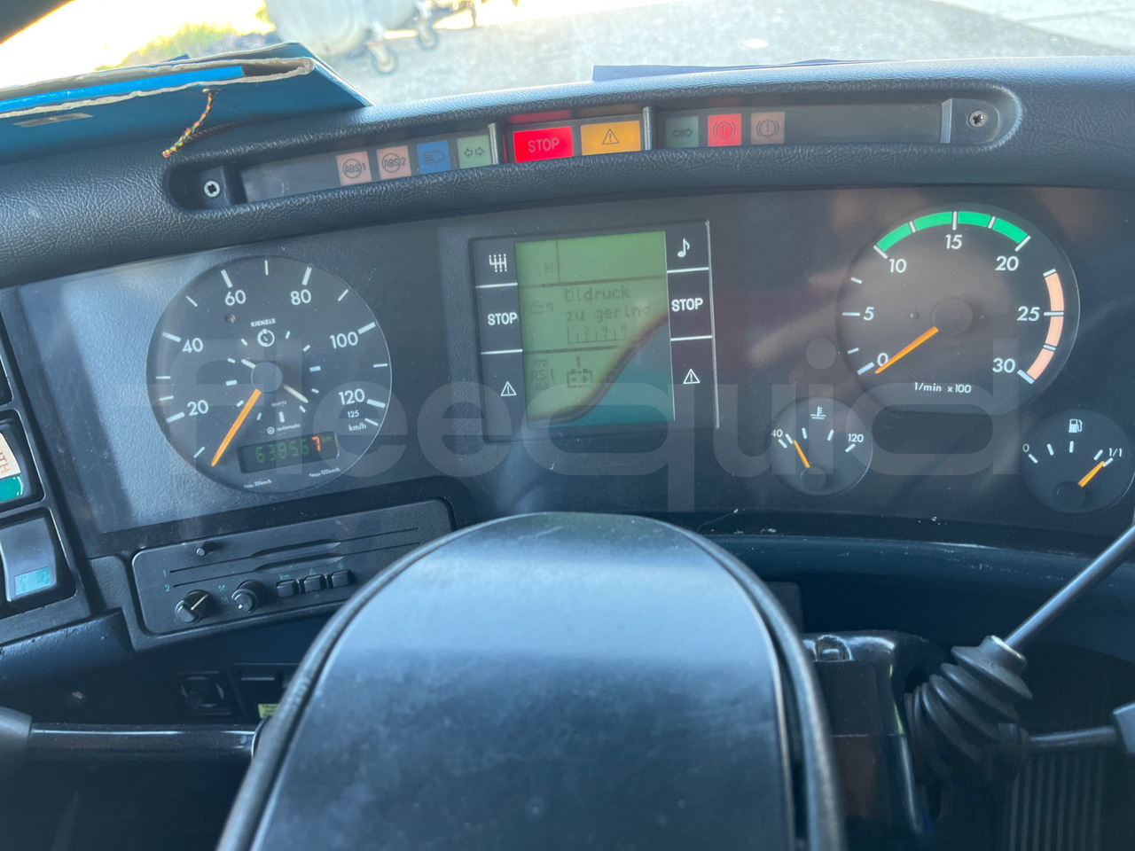 Neoplan Spaceliner - Turystyczny autobus: zdjęcie 3 Neoplan Spaceliner - Turystyczny autobus: zdjęcie 3