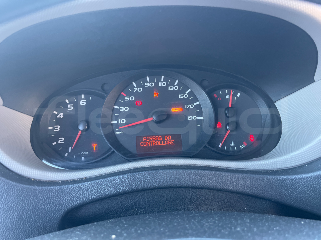 Renault Master - Minibus, Mikrobus: zdjęcie 3 Renault Master - Minibus, Mikrobus: zdjęcie 3