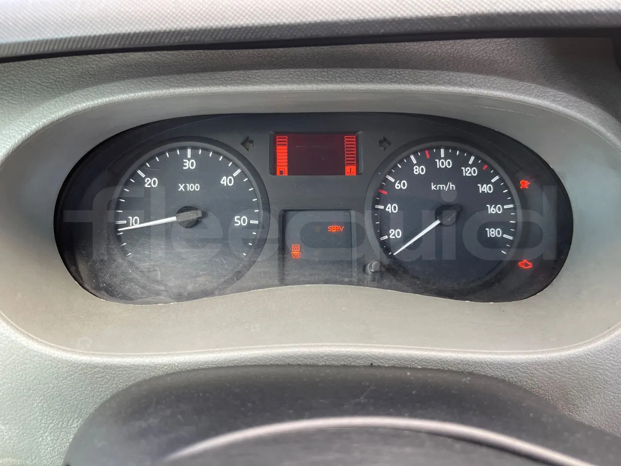 Renault Master - Minibus, Mikrobus: zdjęcie 3 Renault Master - Minibus, Mikrobus: zdjęcie 3