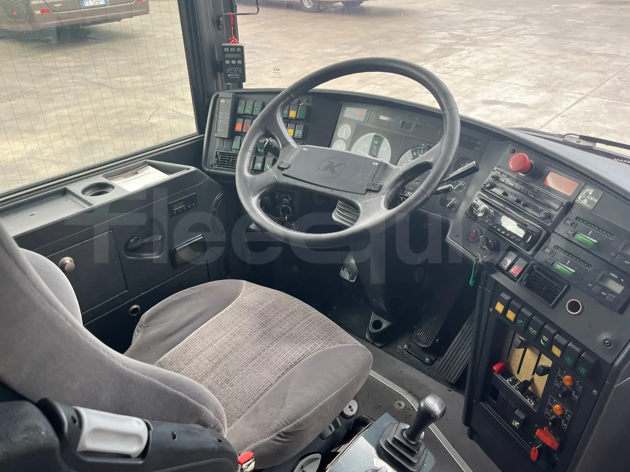 Autobus piętrowy Setra S328: zdjęcie 20