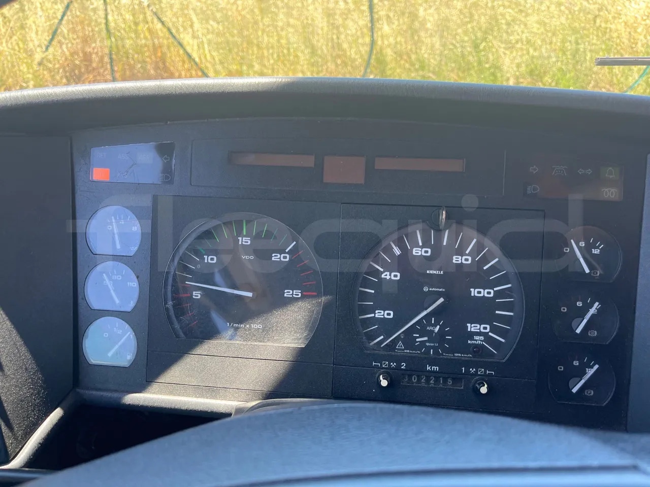 Setra S328 - Autobus piętrowy: zdjęcie 3 Setra S328 - Autobus piętrowy: zdjęcie 3