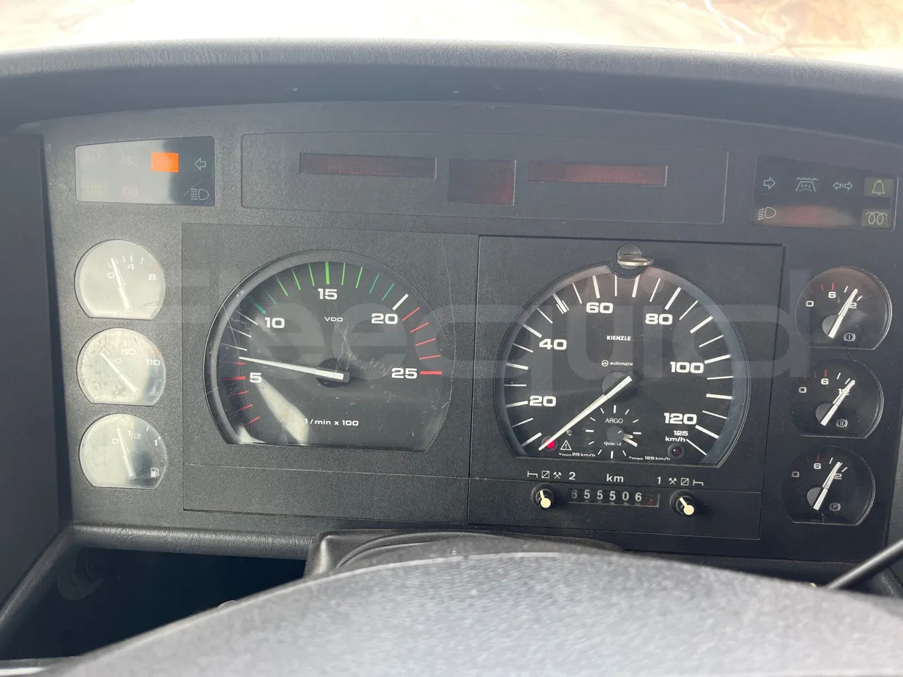 Setra S328 - Autobus piętrowy: zdjęcie 3 Setra S328 - Autobus piętrowy: zdjęcie 3