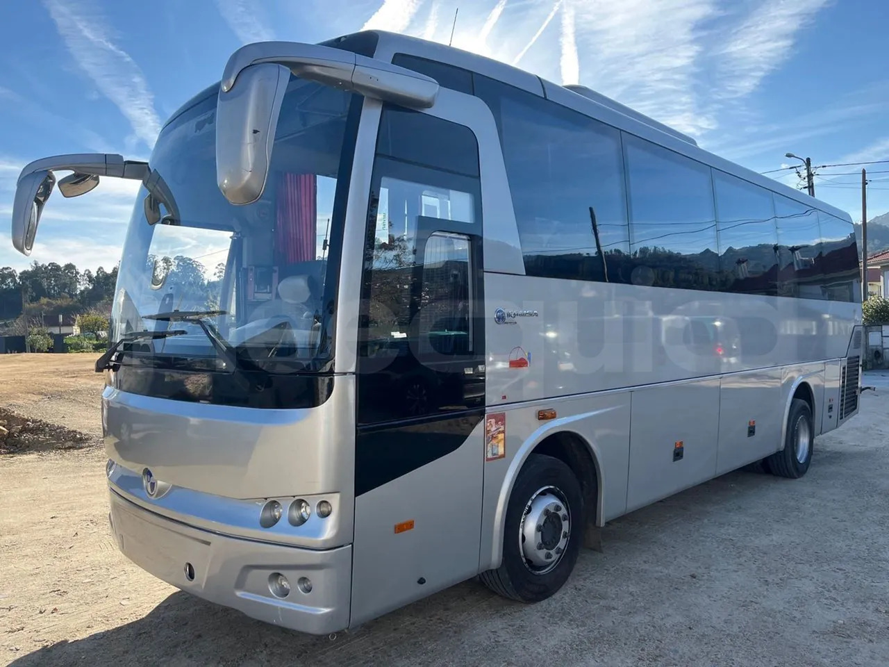 Temsa MD9 - Turystyczny autobus: zdjęcie 4 Temsa MD9 - Turystyczny autobus: zdjęcie 4