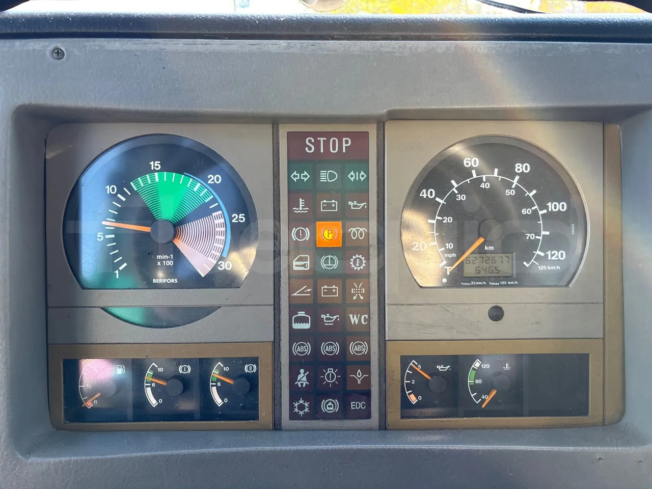 Temsa Opalin - Turystyczny autobus: zdjęcie 3 Temsa Opalin - Turystyczny autobus: zdjęcie 3