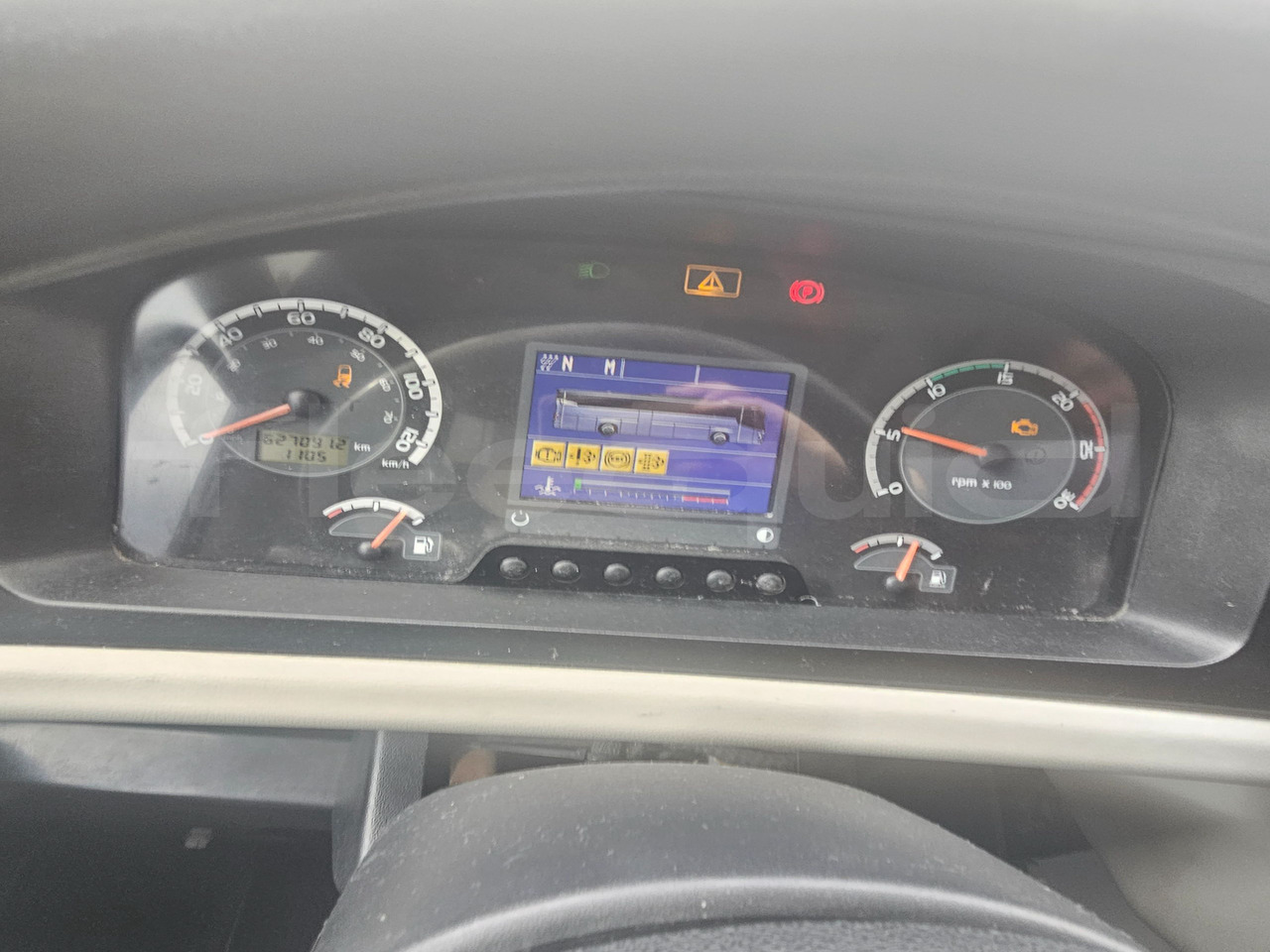 Vdl Bova Futura - Turystyczny autobus: zdjęcie 3 Vdl Bova Futura - Turystyczny autobus: zdjęcie 3