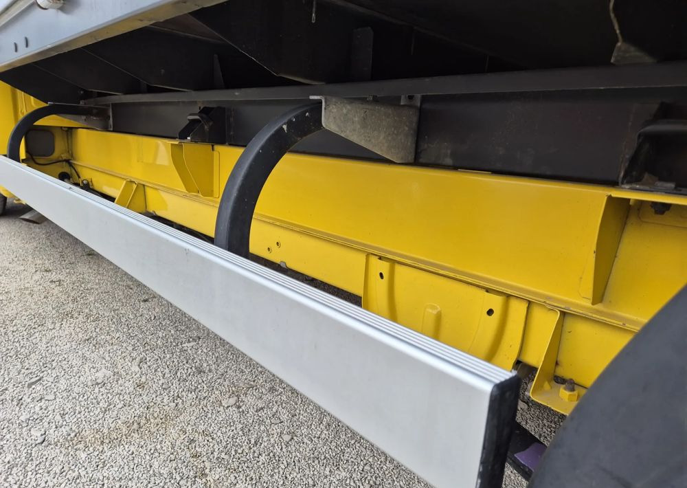 Fiat Ducato 2.3 130KM - Samochód dostawczy skrzyniowy: zdjęcie 5 Fiat Ducato 2.3 130KM - Samochód dostawczy skrzyniowy: zdjęcie 5