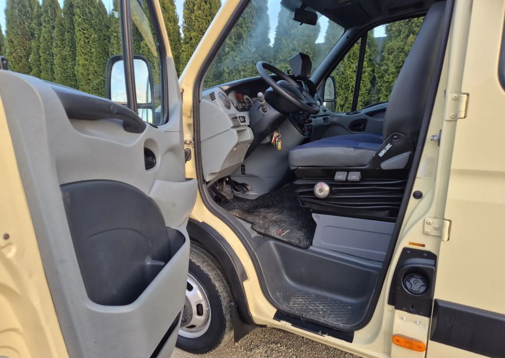 Iveco 50C18 3.0 180KM brygadówka/ - Samochód dostawczy wywrotka: zdjęcie 5 Iveco 50C18 3.0 180KM brygadówka/ - Samochód dostawczy wywrotka: zdjęcie 5