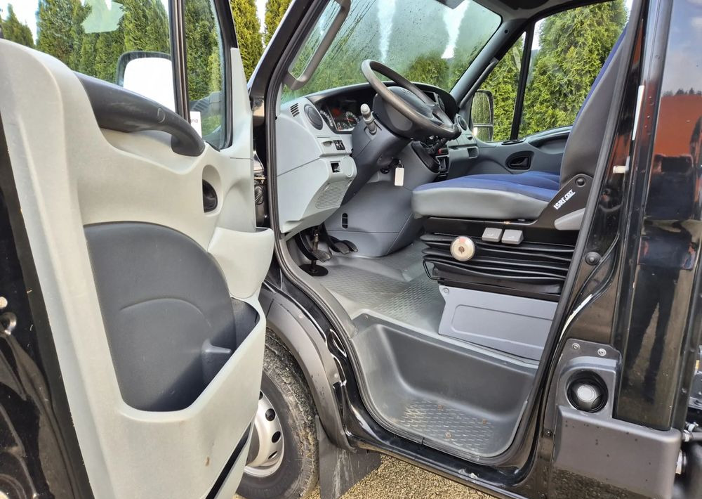 Iveco 65C18 / 3.0 180KM/ Nowa Wywrotka 3-stronna/ - Samochód dostawczy wywrotka: zdjęcie 5 Iveco 65C18 / 3.0 180KM/ Nowa Wywrotka 3-stronna/ - Samochód dostawczy wywrotka: zdjęcie 5