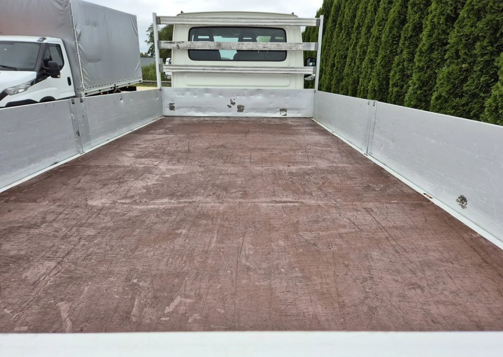 Iveco 65c17 70c17 50c15 3.0 170KM - Samochód dostawczy skrzyniowy: zdjęcie 4 Iveco 65c17 70c17 50c15 3.0 170KM - Samochód dostawczy skrzyniowy: zdjęcie 4