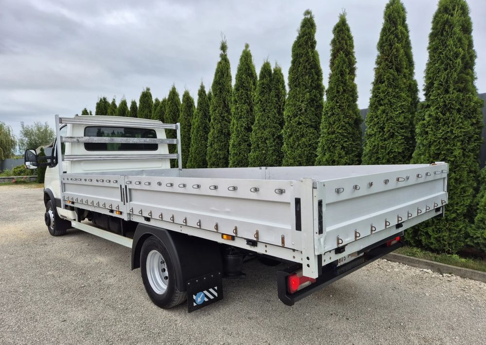 Iveco 65c17 70c17 50c15 3.0 170KM - Samochód dostawczy skrzyniowy: zdjęcie 3 Iveco 65c17 70c17 50c15 3.0 170KM - Samochód dostawczy skrzyniowy: zdjęcie 3