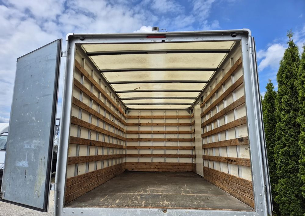 Renault MASTER 2.3 150KM Klima Navi, Kamera - Dostawczy kontener: zdjęcie 4 Renault MASTER 2.3 150KM Klima Navi, Kamera - Dostawczy kontener: zdjęcie 4