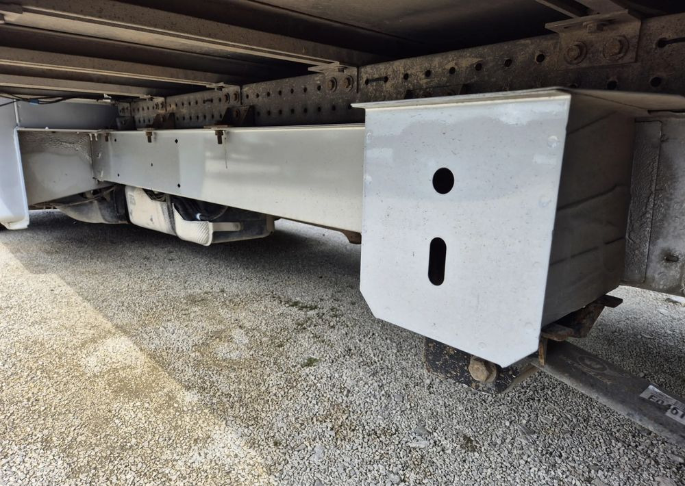 Renault MASTER 2.3 150KM Klima Navi, Kamera - Dostawczy kontener: zdjęcie 5 Renault MASTER 2.3 150KM Klima Navi, Kamera - Dostawczy kontener: zdjęcie 5