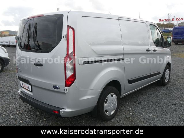 Ford Transit Custom 300 L1H1 VA Werkstatt Klima Navi - Furgon: zdjęcie 5 Ford Transit Custom 300 L1H1 VA Werkstatt Klima Navi - Furgon: zdjęcie 5