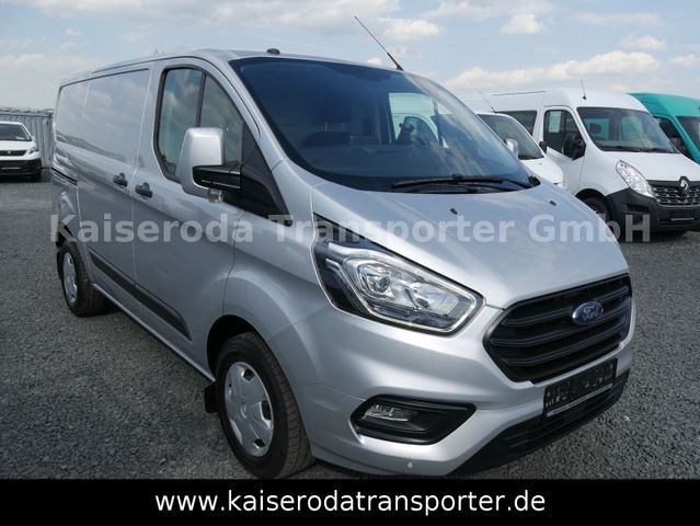 Ford Transit Custom 300 L1H1VA Kasten Klima Navi PDC - Furgon: zdjęcie 3 Ford Transit Custom 300 L1H1VA Kasten Klima Navi PDC - Furgon: zdjęcie 3