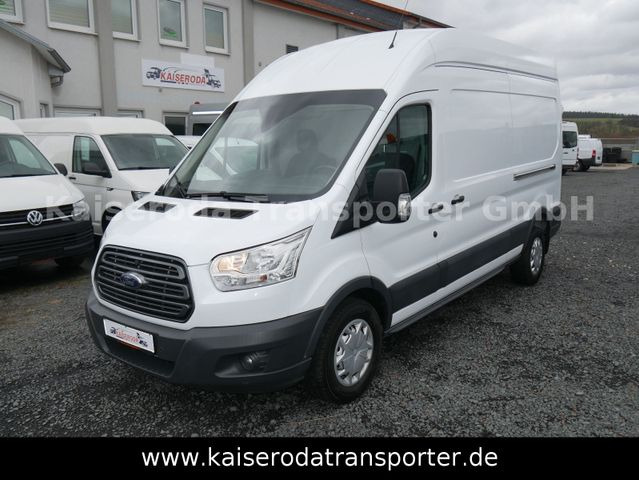 Ford Transit FT 350 L3H3 Autm. VA Klima Navi Kamera - Furgon: zdjęcie 1 Ford Transit FT 350 L3H3 Autm. VA Klima Navi Kamera - Furgon: zdjęcie 1