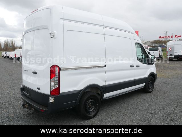Ford Transit FT350 L2H3 VA Werkstatt Klima AHK PDC - Furgon: zdjęcie 5 Ford Transit FT350 L2H3 VA Werkstatt Klima AHK PDC - Furgon: zdjęcie 5