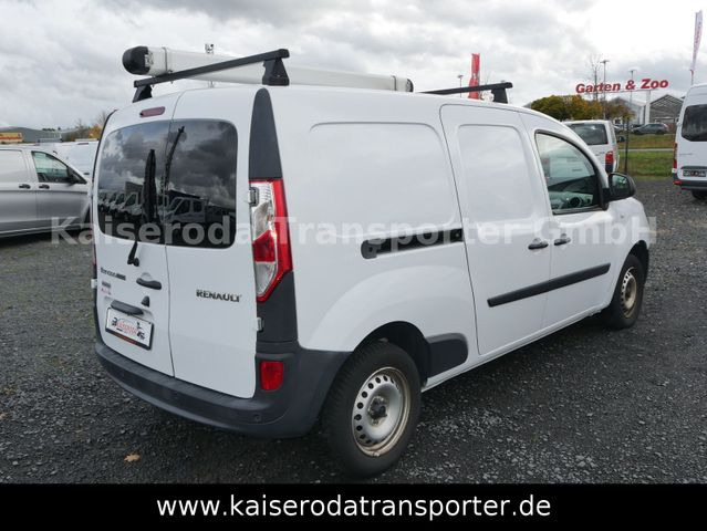 Renault Kangoo 1,5 dCi VA Maxi Ka. Klima Navi Kamera - Furgon: zdjęcie 4 Renault Kangoo 1,5 dCi VA Maxi Ka. Klima Navi Kamera - Furgon: zdjęcie 4