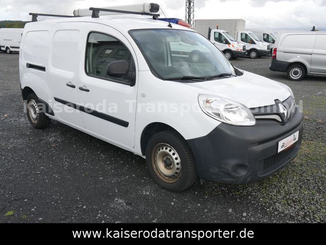 Renault Kangoo 1,5 dCi VA Maxi Ka. Klima Navi Kamera - Furgon: zdjęcie 3 Renault Kangoo 1,5 dCi VA Maxi Ka. Klima Navi Kamera - Furgon: zdjęcie 3