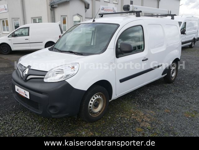 Renault Kangoo 1,5 dCi VA Maxi Ka. Klima Navi Kamera - Furgon: zdjęcie 1 Renault Kangoo 1,5 dCi VA Maxi Ka. Klima Navi Kamera - Furgon: zdjęcie 1