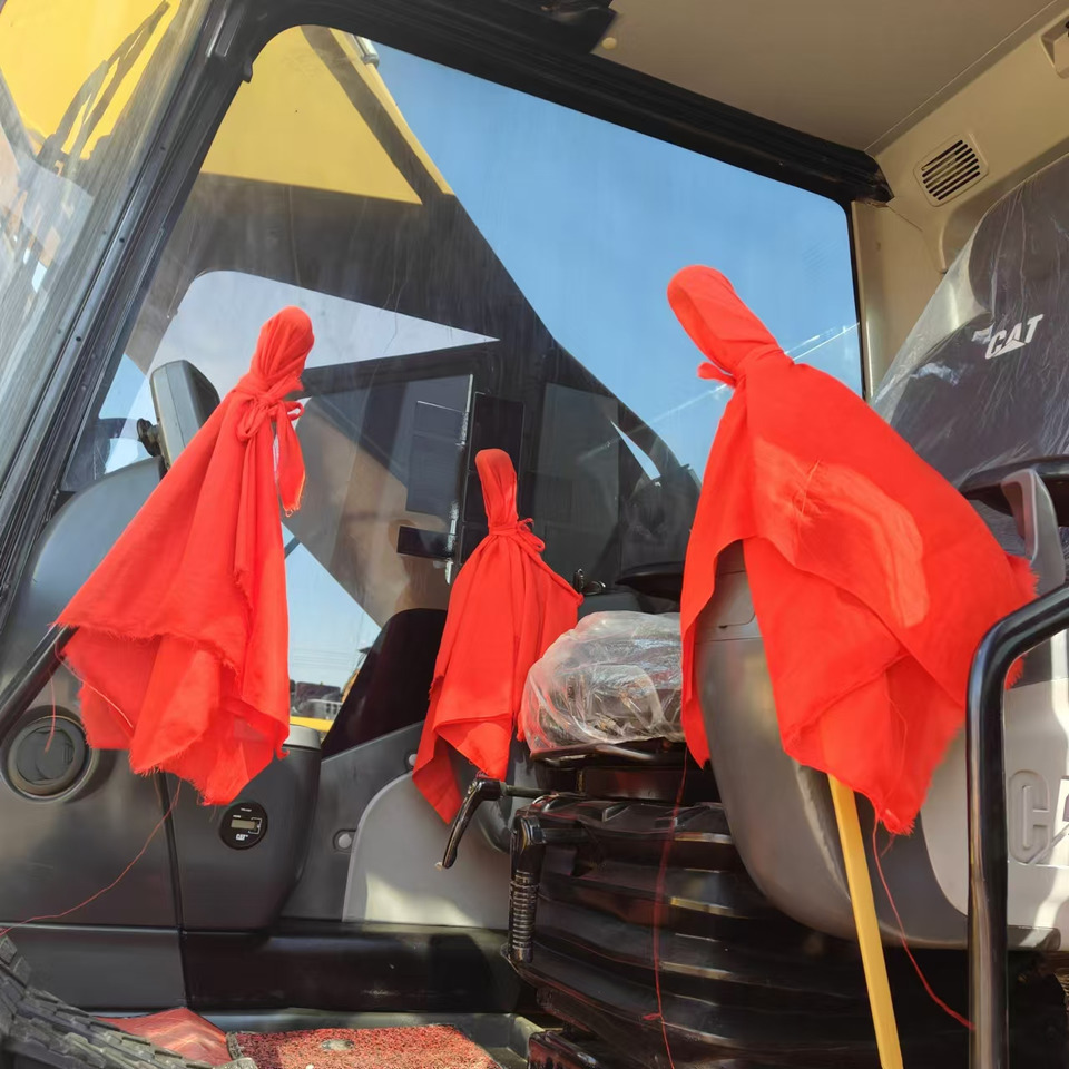 CATERPILLAR 336D2L High-efficiency earthwork engineering mining and heavy construction Customizable - Koparka gąsienicowa: zdjęcie 5 CATERPILLAR 336D2L High-efficiency earthwork engineering mining and heavy construction Customizable - Koparka gąsienicowa: zdjęcie 5