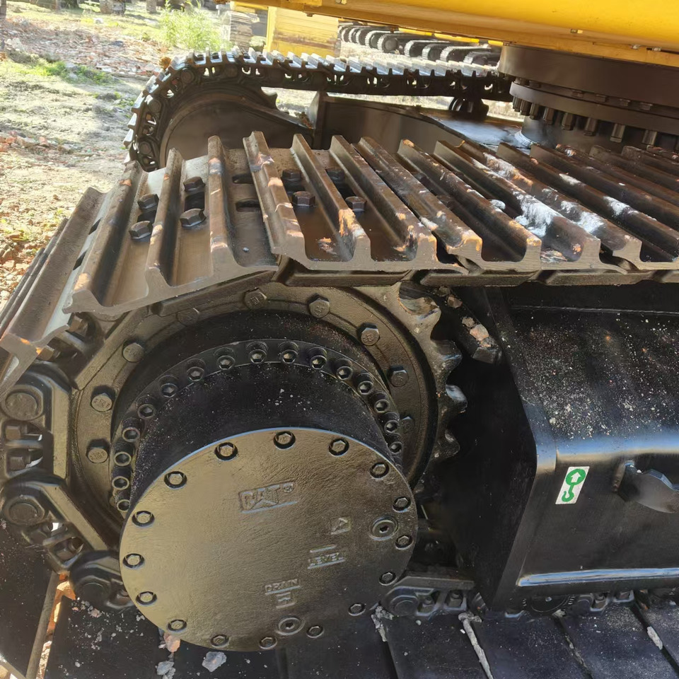 CATERPILLAR 336D2L High-efficiency earthwork engineering mining and heavy construction Customizable - Koparka gąsienicowa: zdjęcie 4 CATERPILLAR 336D2L High-efficiency earthwork engineering mining and heavy construction Customizable - Koparka gąsienicowa: zdjęcie 4